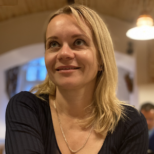 Eszter – PuppysDream